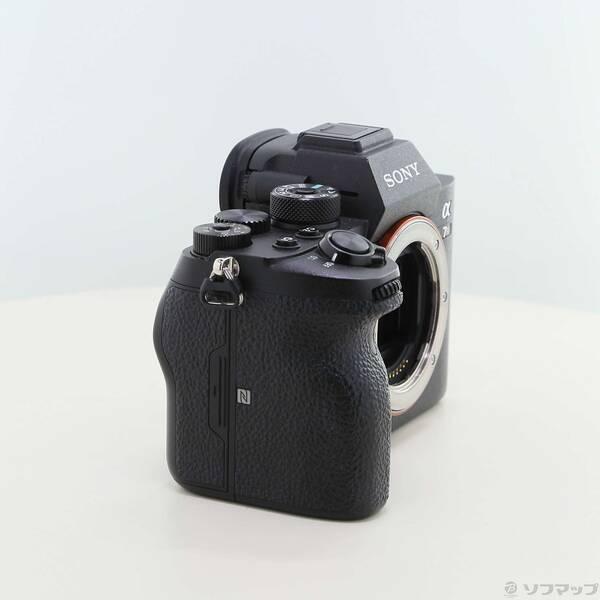 〔中古〕SONY(ソニー) α7R IV ILCE-7RM4 ボディ〔258-ud〕 |  | 03