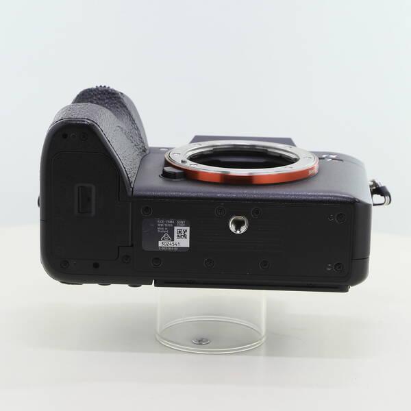 〔中古〕SONY(ソニー) α7R IV ILCE-7RM4 ボディ〔258-ud〕 |  | 04