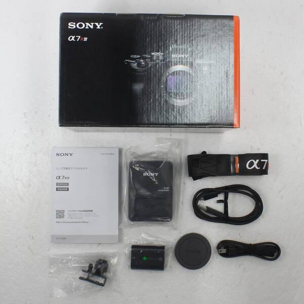 〔中古〕SONY(ソニー) α7R IV ILCE-7RM4 ボディ〔258-ud〕 |  | 05