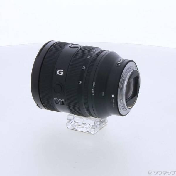 〔中古〕SONY(ソニー) FE 20-70mm F4 G SEL2070G〔262-ud〕 |  | 01