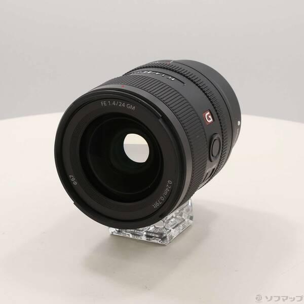 〔中古〕SONY(ソニー) FE 24mm F1.4 GM SEL24F14GM〔262-ud〕 | 