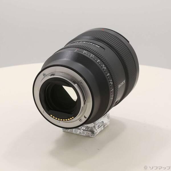 〔中古〕SONY(ソニー) FE 24mm F1.4 GM SEL24F14GM〔262-ud〕 |  | 02