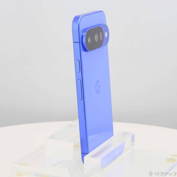 〔中古〕GOOGLE(グーグル) Google Pixel 10 128GB インディゴ DOGOPIX10128 docomoロック解除SIMフリー〔276-ud〕 |  | 03