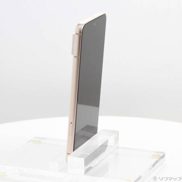〔中古〕GOOGLE(グーグル) Google Pixel 8 128GB ローズ GZPF0 SIMフリー〔295-ud〕 |  | 01