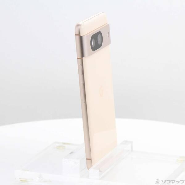 〔中古〕GOOGLE(グーグル) Google Pixel 8 128GB ローズ GZPF0 SIMフリー〔295-ud〕 |  | 03