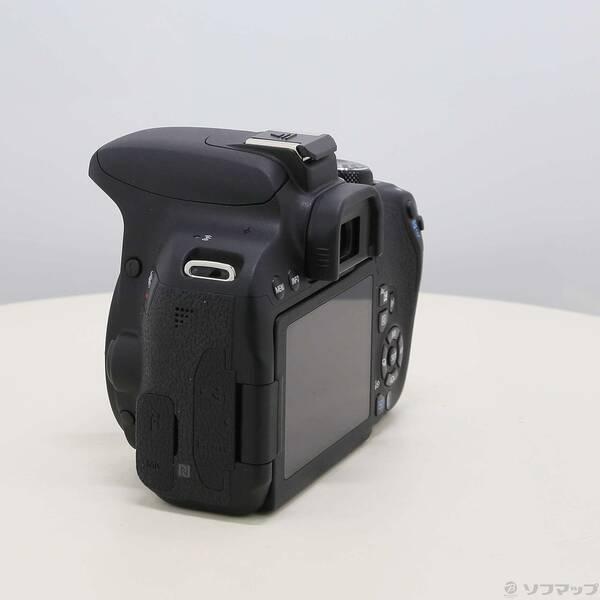 〔中古〕Canon(キヤノン) EOS Kiss X9i ボディ〔258-ud〕 |  | 01