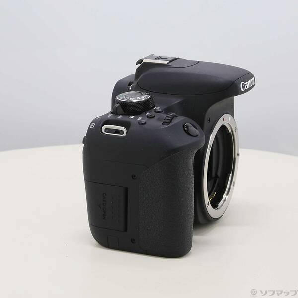 〔中古〕Canon(キヤノン) EOS Kiss X9i ボディ〔258-ud〕 |  | 03