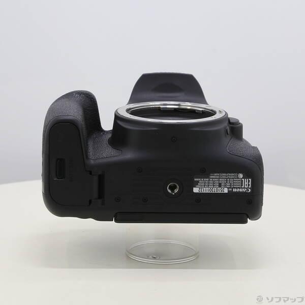 〔中古〕Canon(キヤノン) EOS Kiss X9i ボディ〔258-ud〕 |  | 04