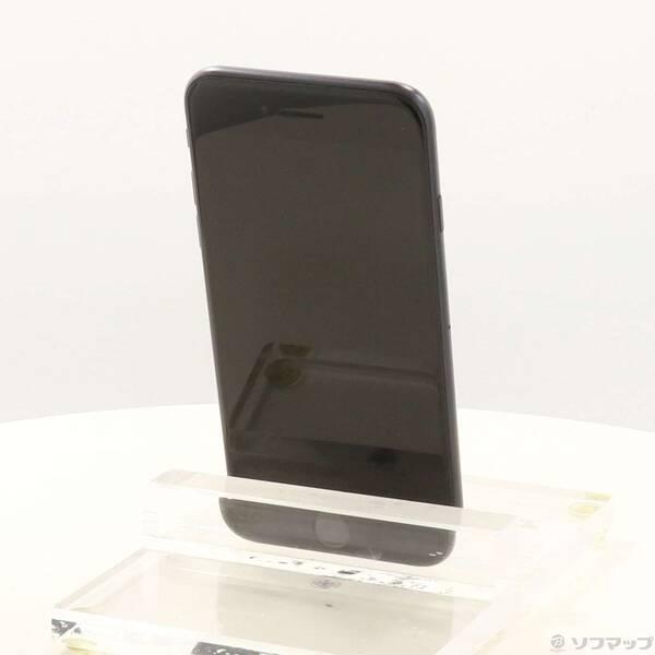 〔中古〕Apple(アップル) iPhone SE 第3世代 128GB ミッドナイト MMYF3J／A SIMフリー〔368-ud〕 |  | 02