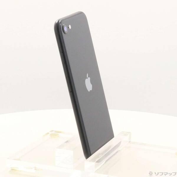 〔中古〕Apple(アップル) iPhone SE 第3世代 128GB ミッドナイト MMYF3J／A SIMフリー〔368-ud〕 |  | 03