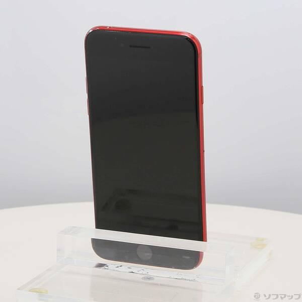 〔中古〕Apple(アップル) iPhone SE 第3世代 64GB プロダクトレッド MMYE3J／A SIMフリー〔348-ud〕 |  | 02