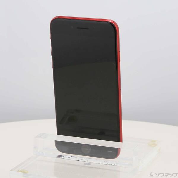 〔中古〕Apple(アップル) iPhone SE 第3世代 64GB プロダクトレッド MMYE3J／A SIMフリー〔297-ud〕 |  | 02
