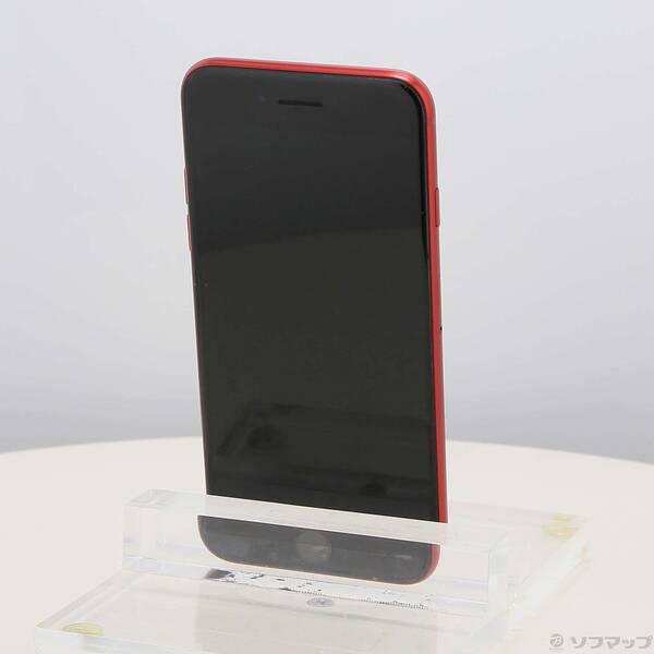 〔中古〕Apple(アップル) iPhone SE 第3世代 64GB プロダクトレッド MMYE3J／A SIMフリー〔305-ud〕 |  | 02
