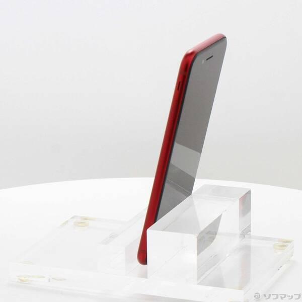 〔中古〕Apple(アップル) iPhone SE 第3世代 64GB プロダクトレッド MMYE3J／A SIMフリー〔258-ud〕 |  | 01