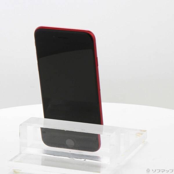 〔中古〕Apple(アップル) iPhone SE 第3世代 64GB プロダクトレッド MMYE3J／A SIMフリー〔258-ud〕 |  | 02