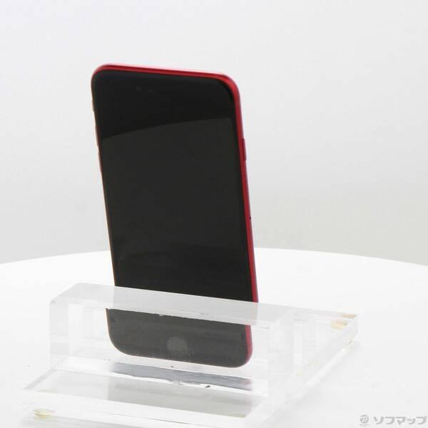 〔中古〕Apple(アップル) iPhone SE 第3世代 64GB プロダクトレッド MMYE3J／A SIMフリー〔305-ud〕 |  | 02