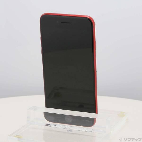 〔中古〕Apple(アップル) iPhone SE 第3世代 64GB プロダクトレッド MMYE3J／A SIMフリー〔295-ud〕 |  | 02
