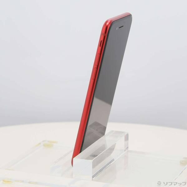 〔中古〕Apple(アップル) iPhone SE 第3世代 64GB プロダクトレッド MMYE3J／A SIMフリー〔295-ud〕 |  | 01