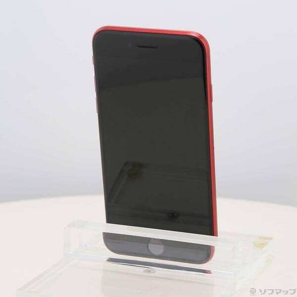 〔中古〕Apple(アップル) iPhone SE 第3世代 64GB プロダクトレッド MMYE3J／A SIMフリー〔295-ud〕 |  | 02