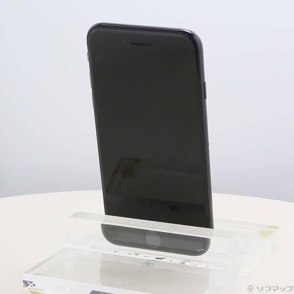 〔中古〕Apple(アップル) iPhone SE 第3世代 64GB ミッドナイト MMYC3J／A SIMフリー〔377-ud〕 |  | 02