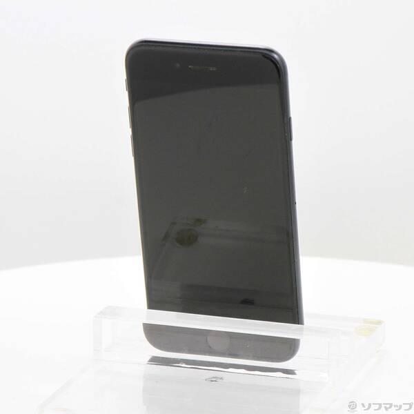 〔中古〕Apple(アップル) iPhone SE 第3世代 64GB ミッドナイト MMYC3J／A SIMフリー〔269-ud〕 |  | 02