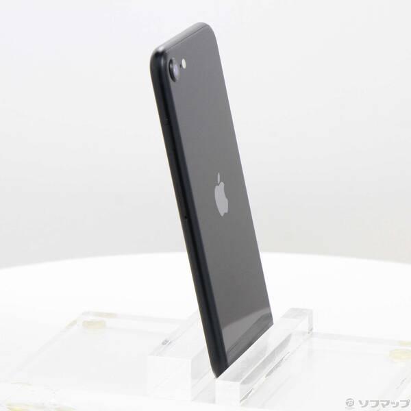 〔中古〕Apple(アップル) iPhone SE 第3世代 64GB ミッドナイト MMYC3J／A SIMフリー〔269-ud〕 |  | 03