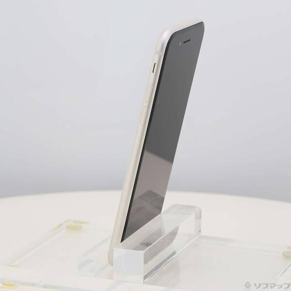 〔中古〕Apple(アップル) iPhone SE 第3世代 64GB スターライト MMYD3J／A SIMフリー〔295-ud〕 |  | 01