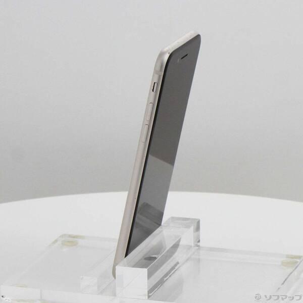 〔中古〕Apple(アップル) iPhone SE 第3世代 64GB スターライト MMYD3J／A SIMフリー〔295-ud〕 |  | 01
