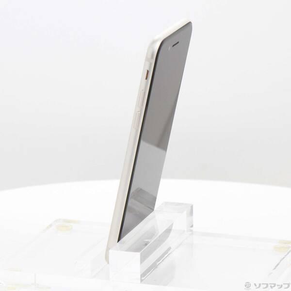 〔中古〕Apple(アップル) iPhone SE 第3世代 64GB スターライト MMYD3J／A SIMフリー〔344-ud〕 |  | 01