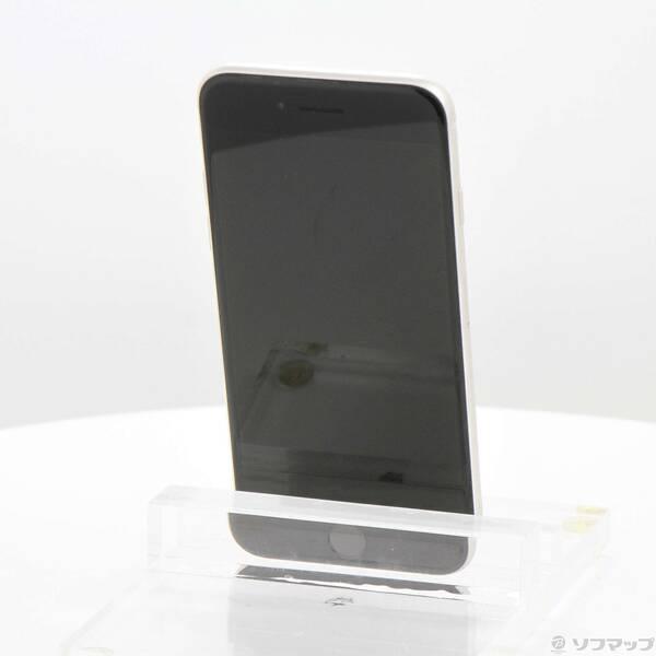 〔中古〕Apple(アップル) iPhone SE 第3世代 64GB スターライト MMYD3J／A SIMフリー〔344-ud〕 |  | 02