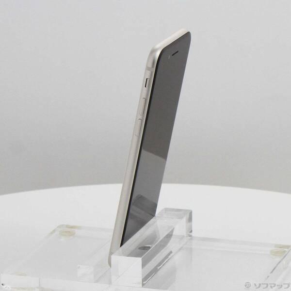 〔中古〕Apple(アップル) iPhone SE 第3世代 64GB スターライト MMYD3J／A SIMフリー〔251-ud〕 |  | 01