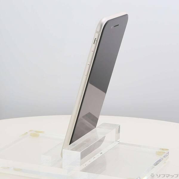 〔中古〕Apple(アップル) iPhone SE 第3世代 64GB スターライト MMYD3J／A SIMフリー〔377-ud〕 |  | 01