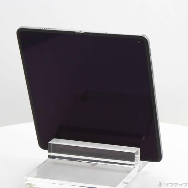〔中古〕OPPO(オッポ) OPPO Find N6 限定BOX 512GB ステラーチタニウム CPH2765LBST SIMフリー〔377-ud〕 |  | 02
