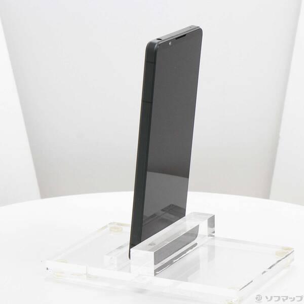 〔中古〕SONY(ソニー) Xperia 1 VI 512GB カーキグリーン XQ-EC44 G2JPCX0 SIMフリー〔344-ud〕 |  | 01