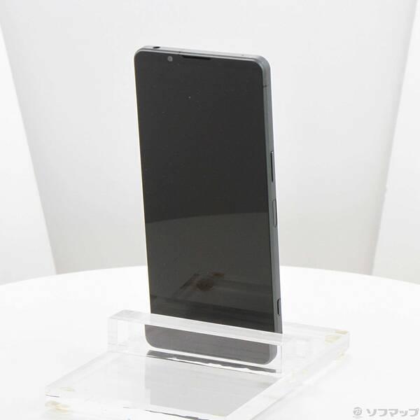 〔中古〕SONY(ソニー) Xperia 1 VI 512GB カーキグリーン XQ-EC44 G2JPCX0 SIMフリー〔344-ud〕 |  | 02