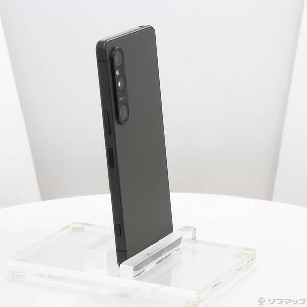 〔中古〕SONY(ソニー) Xperia 1 VI 512GB カーキグリーン XQ-EC44 G2JPCX0 SIMフリー〔344-ud〕 |  | 03