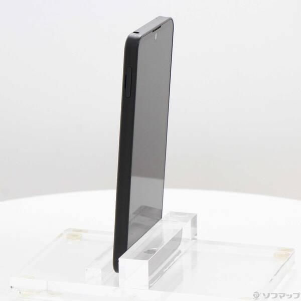 〔中古〕SHARP(シャープ) AQUOS wish2 64GB チャコール SH-51C docomo SIMフリー〔348-ud〕 |  | 01