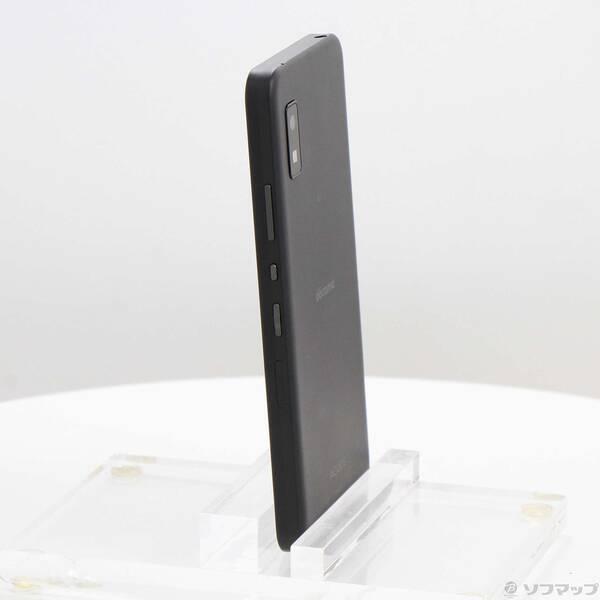 〔中古〕SHARP(シャープ) AQUOS wish2 64GB チャコール SH-51C docomo SIMフリー〔348-ud〕 |  | 03