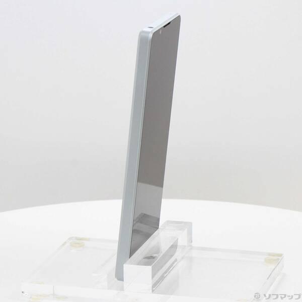 〔中古〕SONY(ソニー) Xperia 1 IV 256GB アイスホワイト SO-51C docomo SIMフリー〔196-ud〕 |  | 01