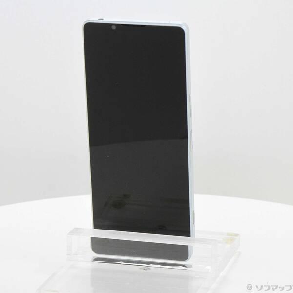 〔中古〕SONY(ソニー) Xperia 1 IV 256GB アイスホワイト SO-51C docomo SIMフリー〔196-ud〕 |  | 02
