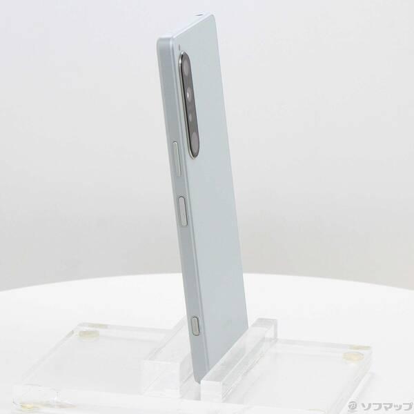 〔中古〕SONY(ソニー) Xperia 1 IV 256GB アイスホワイト SO-51C docomo SIMフリー〔196-ud〕 |  | 03