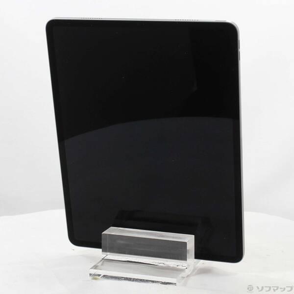 〔中古〕Apple(アップル) iPad Pro 12.9インチ 第6世代 512GB スペースグレイ MNXU3J／A Wi-Fi〔262-ud〕 |  | 02