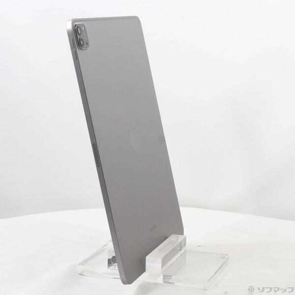 〔中古〕Apple(アップル) iPad Pro 12.9インチ 第6世代 512GB スペースグレイ MNXU3J／A Wi-Fi〔262-ud〕 |  | 03