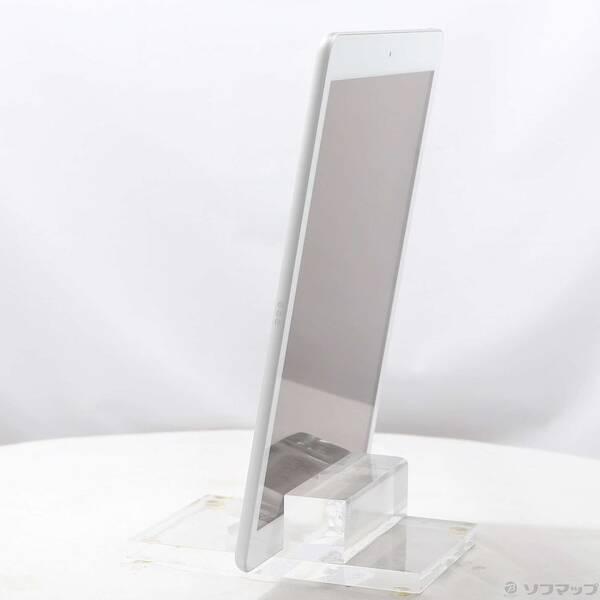 〔中古〕Apple(アップル) iPad 第8世代 32GB シルバー MYLA2J／A Wi-Fi〔305-ud〕 |  | 01