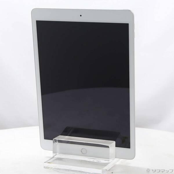 〔中古〕Apple(アップル) iPad 第8世代 32GB シルバー MYLA2J／A Wi-Fi〔305-ud〕 |  | 02