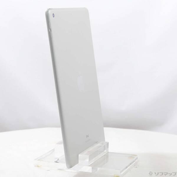 〔中古〕Apple(アップル) iPad 第8世代 32GB シルバー MYLA2J／A Wi-Fi〔305-ud〕 |  | 03