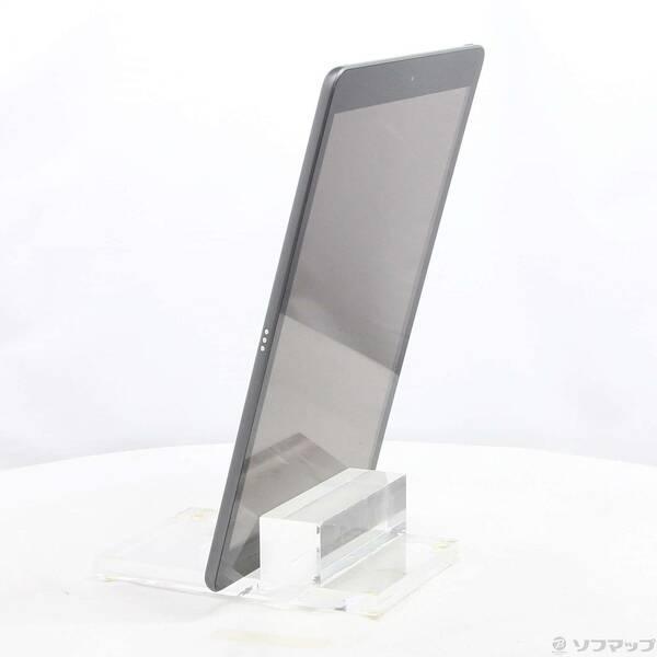 〔中古〕Apple(アップル) iPad 第7世代 32GB スペースグレイ MW742J／A Wi-Fi〔349-ud〕 |  | 01