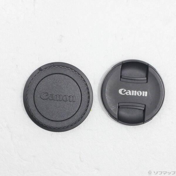 〔中古〕Canon(キヤノン) Canon EF-S 18-55mm F3.5-5.6 IS STM (レンズ)〔276-ud〕 |  | 04