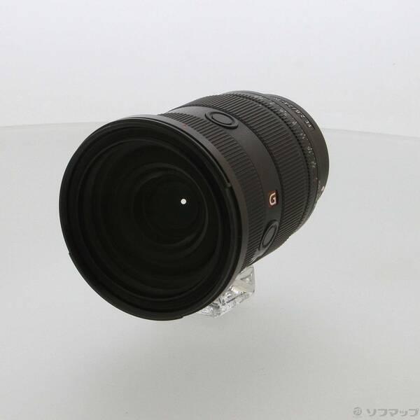 〔中古〕SONY(ソニー) FE 24-70mm F2.8 GM II SEL2470GM2〔371-ud〕 | 