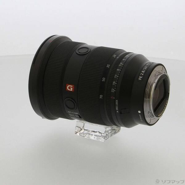 〔中古〕SONY(ソニー) FE 24-70mm F2.8 GM II SEL2470GM2〔371-ud〕 |  | 01